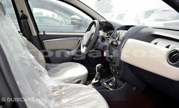 Buy Import Renault Duster Black Car in Import - Dubai in Enga Buy Import Renault Duster Black Car in Import - Dubai in Enga