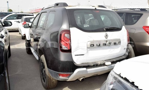 Buy Import Renault Duster Black Car in Import - Dubai in Enga Buy Import Renault Duster Black Car in Import - Dubai in Enga