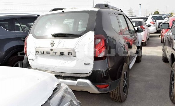 Buy Import Renault Duster Black Car in Import - Dubai in Enga Buy Import Renault Duster Black Car in Import - Dubai in Enga