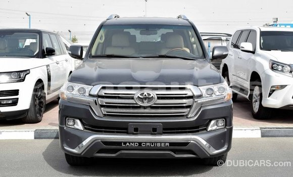 Buy Import Toyota Land Cruiser Other Car in Import - Dubai in Enga Buy Import Toyota Land Cruiser Other Car in Import - Dubai in Enga