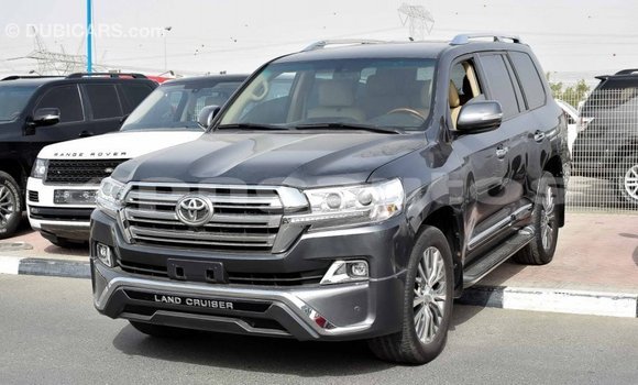 Buy Import Toyota Land Cruiser Other Car in Import - Dubai in Enga Buy Import Toyota Land Cruiser Other Car in Import - Dubai in Enga