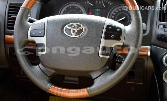 Buy Import Toyota Land Cruiser Other Car in Import - Dubai in Enga Buy Import Toyota Land Cruiser Other Car in Import - Dubai in Enga