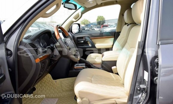 Buy Import Toyota Land Cruiser Other Car in Import - Dubai in Enga Buy Import Toyota Land Cruiser Other Car in Import - Dubai in Enga