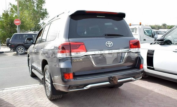 Buy Import Toyota Land Cruiser Other Car in Import - Dubai in Enga Buy Import Toyota Land Cruiser Other Car in Import - Dubai in Enga