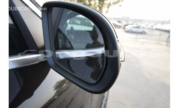 Buy Import Mercedes-Benz GLC Black Car in Import - Dubai in Enga