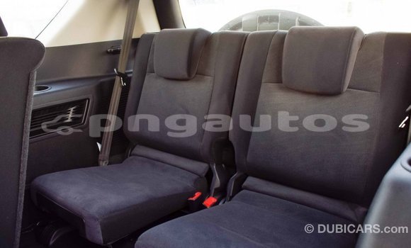Buy Import Toyota Prado Black Car in Import - Dubai in Enga Buy Import Toyota Prado Black Car in Import - Dubai in Enga