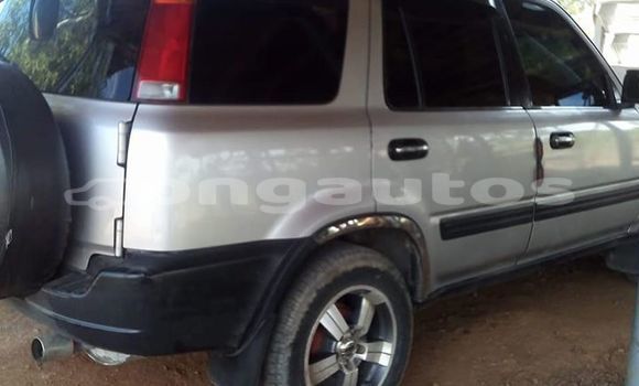 Acheter Occasion Voiture Honda CRV Autre à Lorengau, Manus