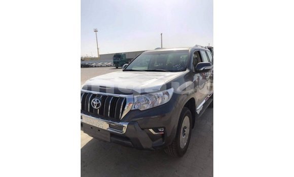 Buy Import Toyota Prado Other Car in Import - Dubai in Enga Buy Import Toyota Prado Other Car in Import - Dubai in Enga
