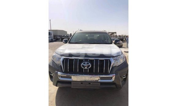 Buy Import Toyota Prado Other Car in Import - Dubai in Enga Buy Import Toyota Prado Other Car in Import - Dubai in Enga