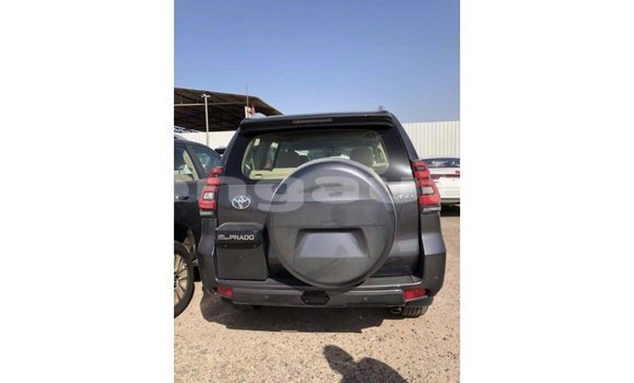 Buy Import Toyota Prado Other Car in Import - Dubai in Enga Buy Import Toyota Prado Other Car in Import - Dubai in Enga
