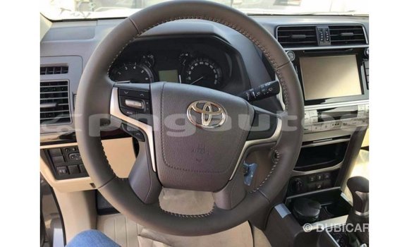Buy Import Toyota Prado Other Car in Import - Dubai in Enga Buy Import Toyota Prado Other Car in Import - Dubai in Enga