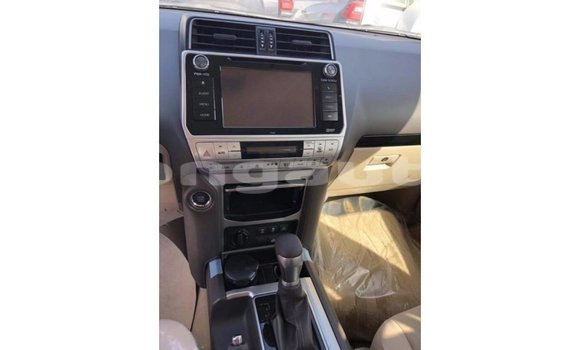 Buy Import Toyota Prado Other Car in Import - Dubai in Enga Buy Import Toyota Prado Other Car in Import - Dubai in Enga