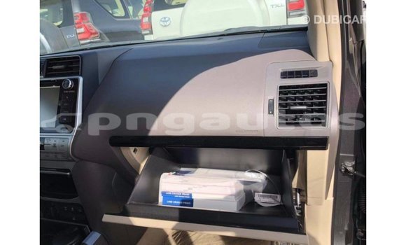 Buy Import Toyota Prado Other Car in Import - Dubai in Enga Buy Import Toyota Prado Other Car in Import - Dubai in Enga