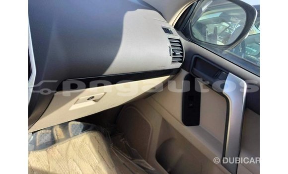 Buy Import Toyota Prado Other Car in Import - Dubai in Enga Buy Import Toyota Prado Other Car in Import - Dubai in Enga