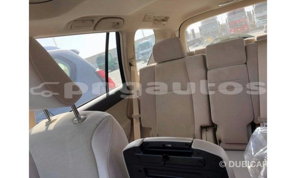 Buy Import Toyota Prado Other Car in Import - Dubai in Enga Buy Import Toyota Prado Other Car in Import - Dubai in Enga