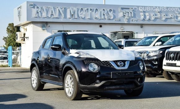 Buy Import Nissan Juke Black Car in Import - Dubai in Enga Buy Import Nissan Juke Black Car in Import - Dubai in Enga