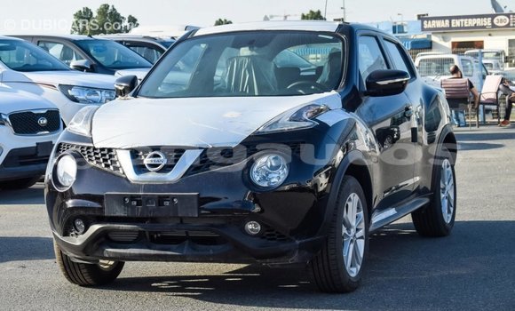 Buy Import Nissan Juke Black Car in Import - Dubai in Enga Buy Import Nissan Juke Black Car in Import - Dubai in Enga