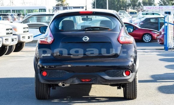 Buy Import Nissan Juke Black Car in Import - Dubai in Enga Buy Import Nissan Juke Black Car in Import - Dubai in Enga