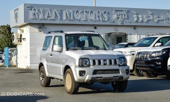 Buy Import Suzuki Jimny Other Car in Import - Dubai in Enga Buy Import Suzuki Jimny Other Car in Import - Dubai in Enga