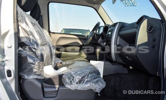 Buy Import Suzuki Jimny Other Car in Import - Dubai in Enga Buy Import Suzuki Jimny Other Car in Import - Dubai in Enga