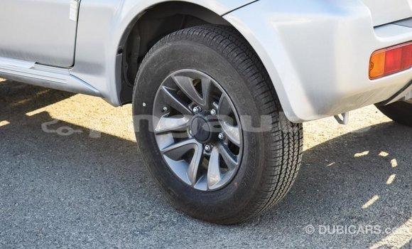 Buy Import Suzuki Jimny Other Car in Import - Dubai in Enga