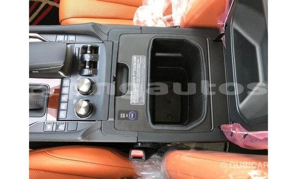 Buy Import Lexus LX White Car in Import - Dubai in Enga Buy Import Lexus LX White Car in Import - Dubai in Enga