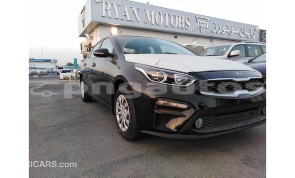 Buy Import Kia Cerato Black Car in Import - Dubai in Enga Buy Import Kia Cerato Black Car in Import - Dubai in Enga