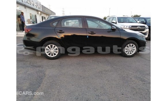 Buy Import Kia Cerato Black Car in Import - Dubai in Enga Buy Import Kia Cerato Black Car in Import - Dubai in Enga