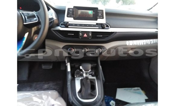 Buy Import Kia Cerato Black Car in Import - Dubai in Enga Buy Import Kia Cerato Black Car in Import - Dubai in Enga