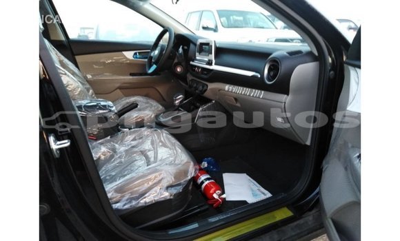 Buy Import Kia Cerato Black Car in Import - Dubai in Enga Buy Import Kia Cerato Black Car in Import - Dubai in Enga