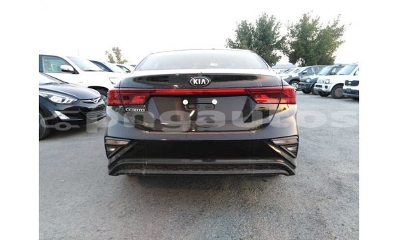 Buy Import Kia Cerato Black Car in Import - Dubai in Enga Buy Import Kia Cerato Black Car in Import - Dubai in Enga