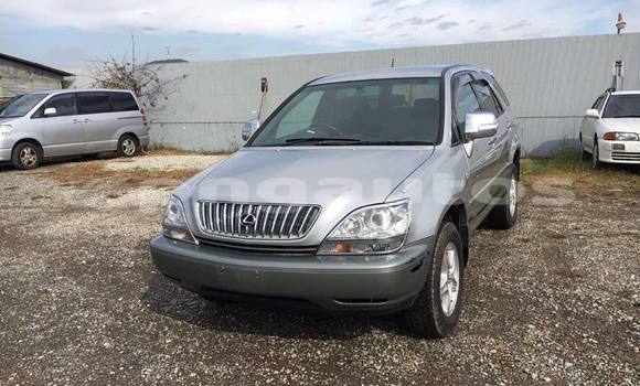 Buy Used Toyota Harrier Other Car in Kerema in Gulf Buy Used Toyota Harrier Other Car in Kerema in Gulf