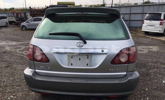Buy Used Toyota Harrier Other Car in Kerema in Gulf Buy Used Toyota Harrier Other Car in Kerema in Gulf