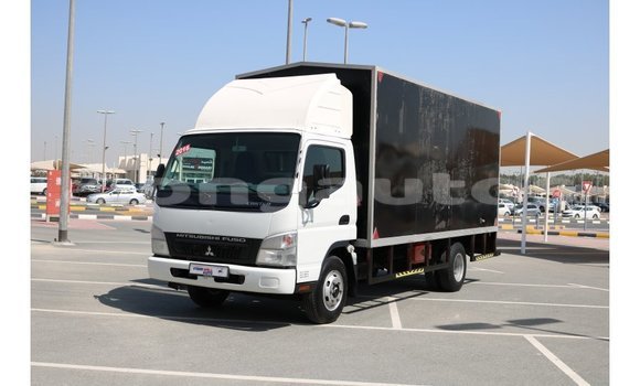 Buy Import Mitsubishi L400 Black Truck in Import - Dubai in Enga