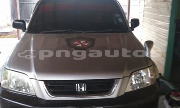Acheter Occasion Voiture Honda CRV Autre à Wau, Morobe