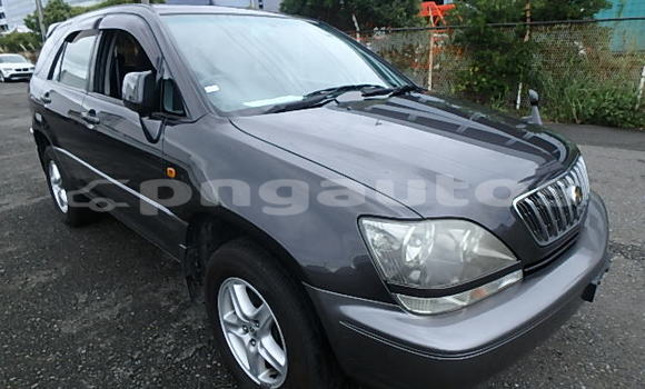 Buy Used Toyota LEXUSHARRIER Other Car in Lorengau in Manus Buy Used Toyota LEXUSHARRIER Other Car in Lorengau in Manus