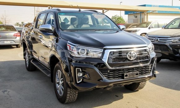 Buy Import Toyota Land Cruiser Black Car in Import - Dubai in Enga Buy Import Toyota Land Cruiser Black Car in Import - Dubai in Enga