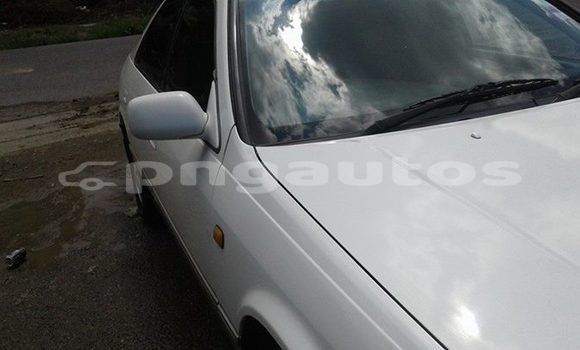 Buy Used Toyota Camry Other Car in Kerema in Gulf