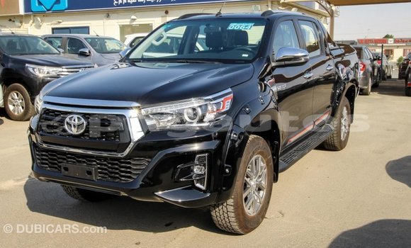Buy Import Toyota Land Cruiser Black Car in Import - Dubai in Enga Buy Import Toyota Land Cruiser Black Car in Import - Dubai in Enga