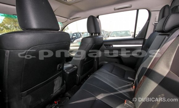 Buy Import Toyota Land Cruiser Black Car in Import - Dubai in Enga Buy Import Toyota Land Cruiser Black Car in Import - Dubai in Enga