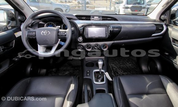 Buy Import Toyota Land Cruiser Black Car in Import - Dubai in Enga Buy Import Toyota Land Cruiser Black Car in Import - Dubai in Enga