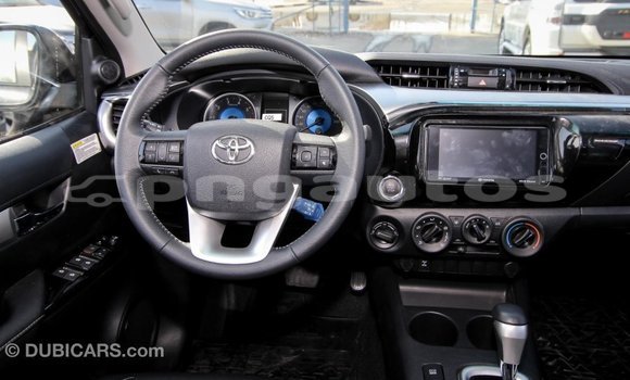 Buy Import Toyota Land Cruiser Black Car in Import - Dubai in Enga Buy Import Toyota Land Cruiser Black Car in Import - Dubai in Enga