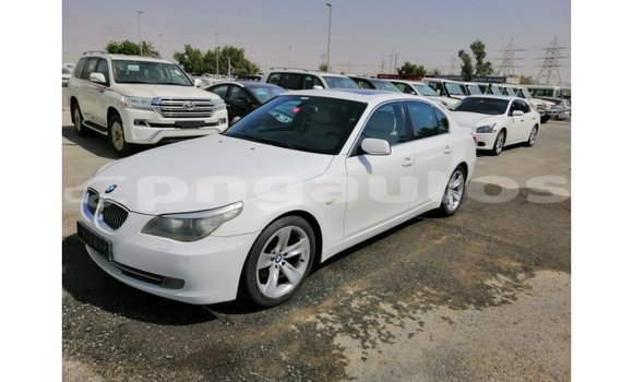 Buy Import BMW X1 White Car in Import - Dubai in Enga
