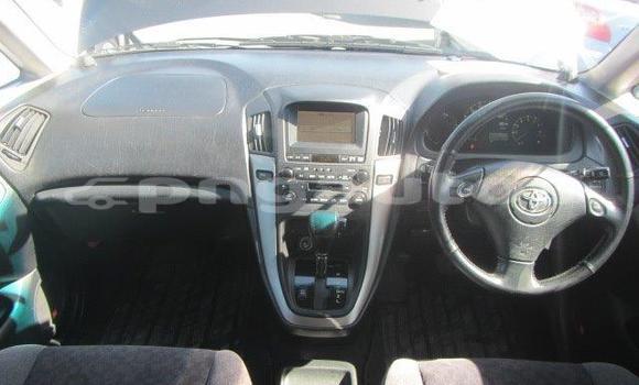 Buy Used Toyota LEXUSHARRIER Other Car in Lorengau in Manus Buy Used Toyota LEXUSHARRIER Other Car in Lorengau in Manus