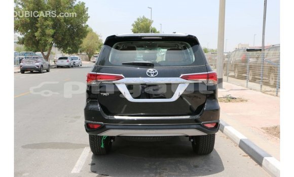 Buy Import Toyota Fortuner Black Car in Import - Dubai in Enga Buy Import Toyota Fortuner Black Car in Import - Dubai in Enga