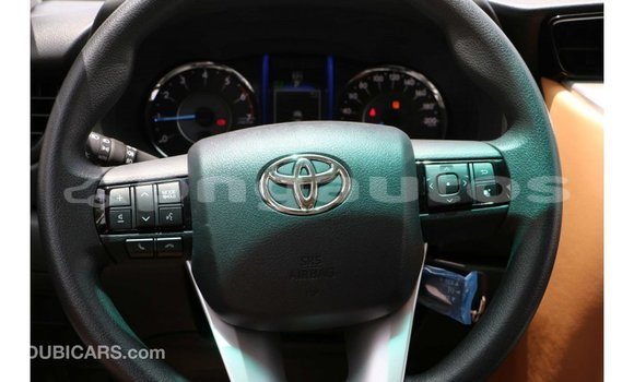 Buy Import Toyota Fortuner Black Car in Import - Dubai in Enga Buy Import Toyota Fortuner Black Car in Import - Dubai in Enga