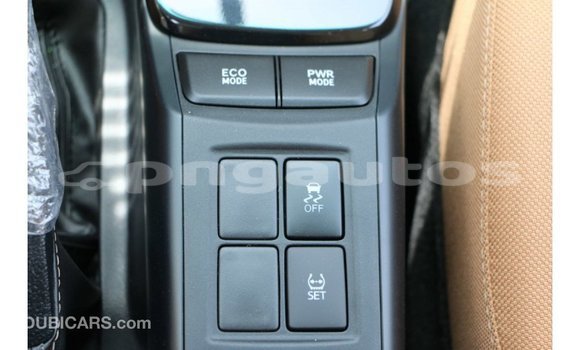 Buy Import Toyota Fortuner Black Car in Import - Dubai in Enga Buy Import Toyota Fortuner Black Car in Import - Dubai in Enga