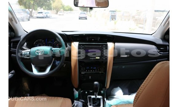 Buy Import Toyota Fortuner Black Car in Import - Dubai in Enga Buy Import Toyota Fortuner Black Car in Import - Dubai in Enga