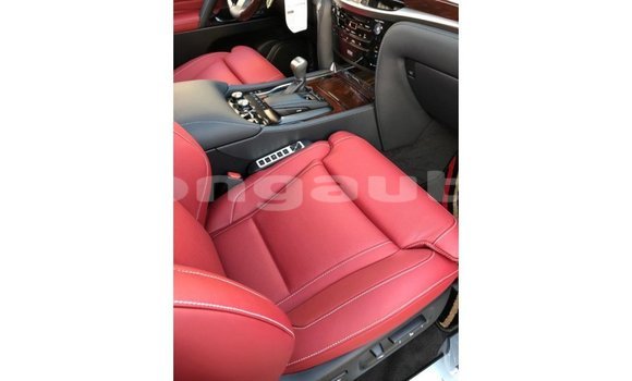 Buy Import Lexus LX Other Car in Import - Dubai in Enga Buy Import Lexus LX Other Car in Import - Dubai in Enga