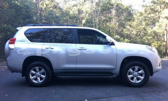 Acheter Occasion Voiture Toyota Land Cruiser Autre à Mondop, Enga Acheter Occasion Voiture Toyota Land Cruiser Autre à Mondop, Enga